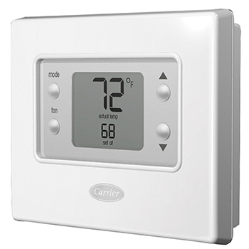 Comfort™ Wi-Fi® Series Thermostats